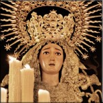 Pronóstico del Tiempo para la 2ª mitad de la Semana Santa en Sevilla