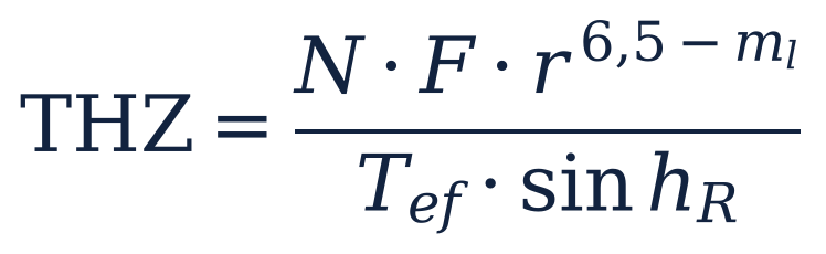 Ecuación matemática 4 de la monografía