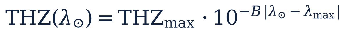 Ecuación matemática 8 de la monografía