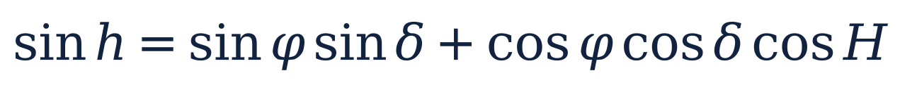 Ecuación matemática 10 de la monografía